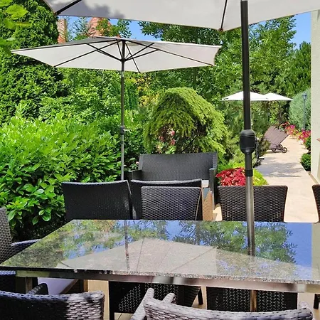 Holiday home Luxure With Private Pool In