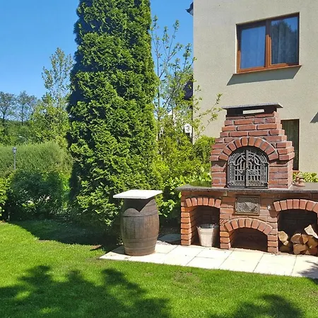 Holiday home Luxure With Private Pool In