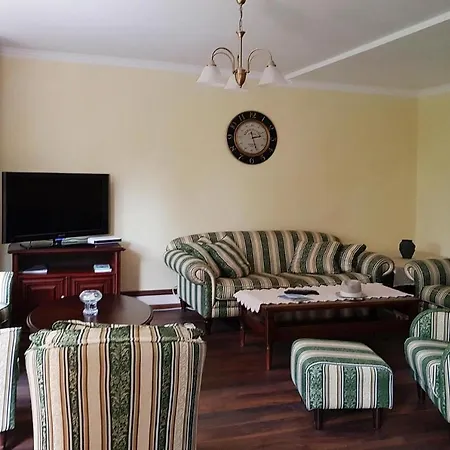 Holiday home Luxure With Private Pool In