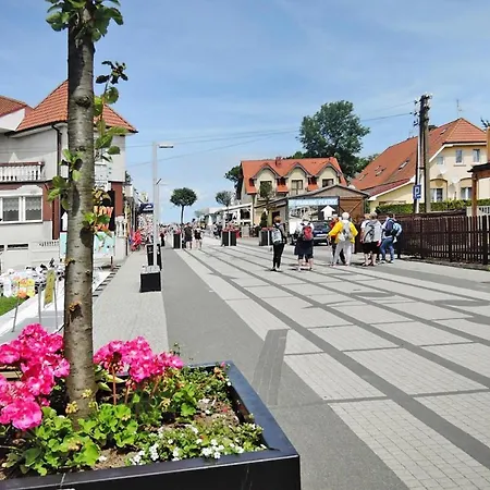 Luxure With Private Pool In Trzęsacz