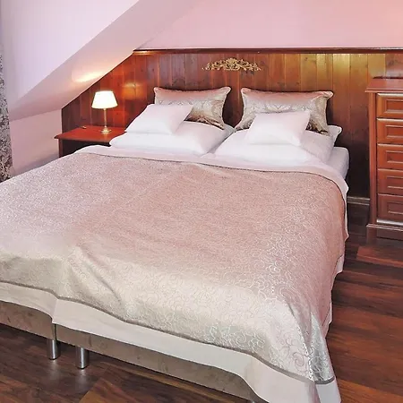 Luxure With Private Pool In *