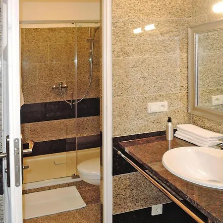 Luxure With Private Pool In Trzesacz
