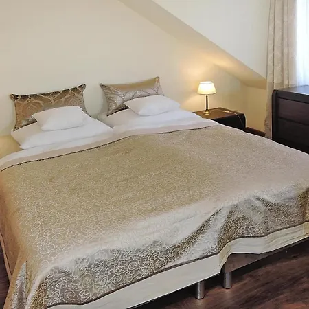 Luxure With Private Pool In Trzęsacz