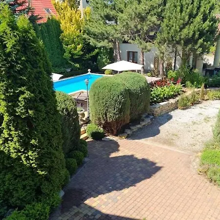 Luxure With Private Pool In * Trzesacz